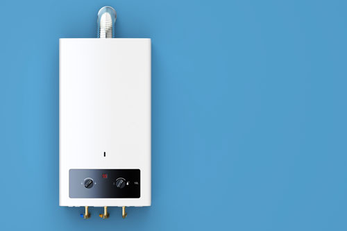 is a tankless water heater right for me hampden hampshire