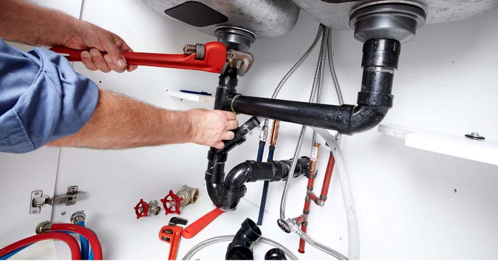 Plumbing Fixture Repair Specialist | FSi Oil and Propane