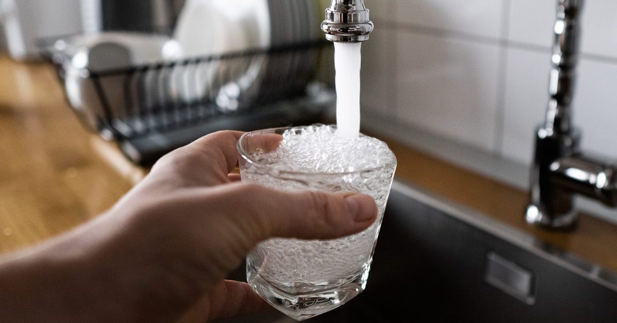 Is There Lead in Your Drinking Water in MA or CT? FSi